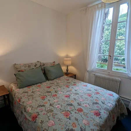 Holiday home Cosy Avec Jardin Clos, Terrasse Et Piscine A Proximite, Ideal Pour Famille Et Detente - Fr-1-653-254