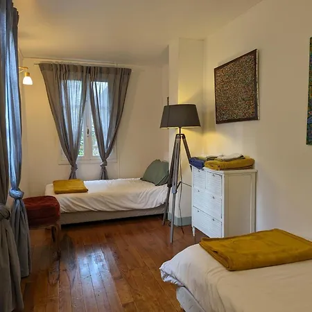 Cosy Avec Jardin Clos, Terrasse Et Piscine A Proximite, Ideal Pour Famille Et Detente - Fr-1-653-254 Holiday home