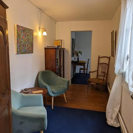 Holiday home Cosy Avec Jardin Clos, Terrasse Et Piscine A Proximite, Ideal Pour Famille Et Detente - Fr-1-653-254