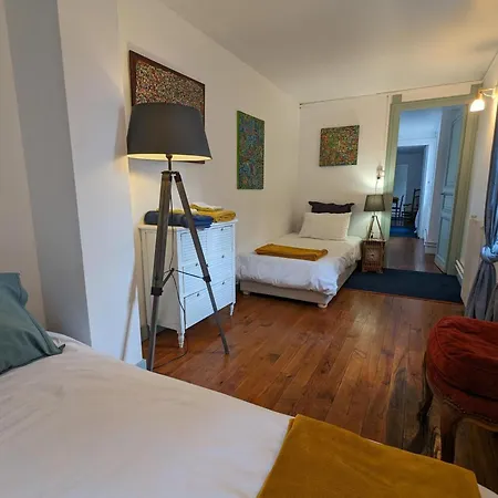 Cosy Avec Jardin Clos, Terrasse Et Piscine A Proximite, Ideal Pour Famille Et Detente - Fr-1-653-254 Holiday home Chateauneuf-sur-Charente