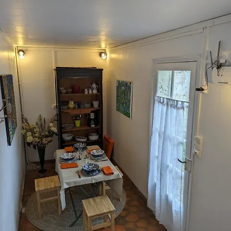 Cosy Avec Jardin Clos, Terrasse Et Piscine A Proximite, Ideal Pour Famille Et Detente - Fr-1-653-254 Holiday home