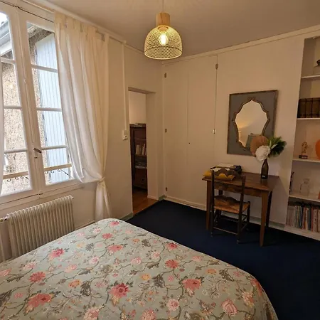Cosy Avec Jardin Clos, Terrasse Et Piscine A Proximite, Ideal Pour Famille Et Detente - Fr-1-653-254 Holiday home *