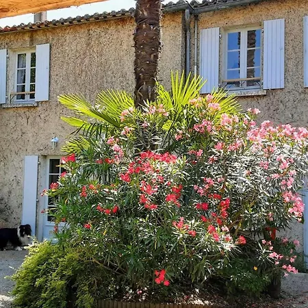 Cosy Avec Jardin Clos, Terrasse Et Piscine A Proximite, Ideal Pour Famille Et Detente - Fr-1-653-254